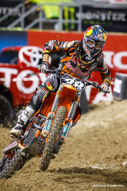 Marvin Musquin