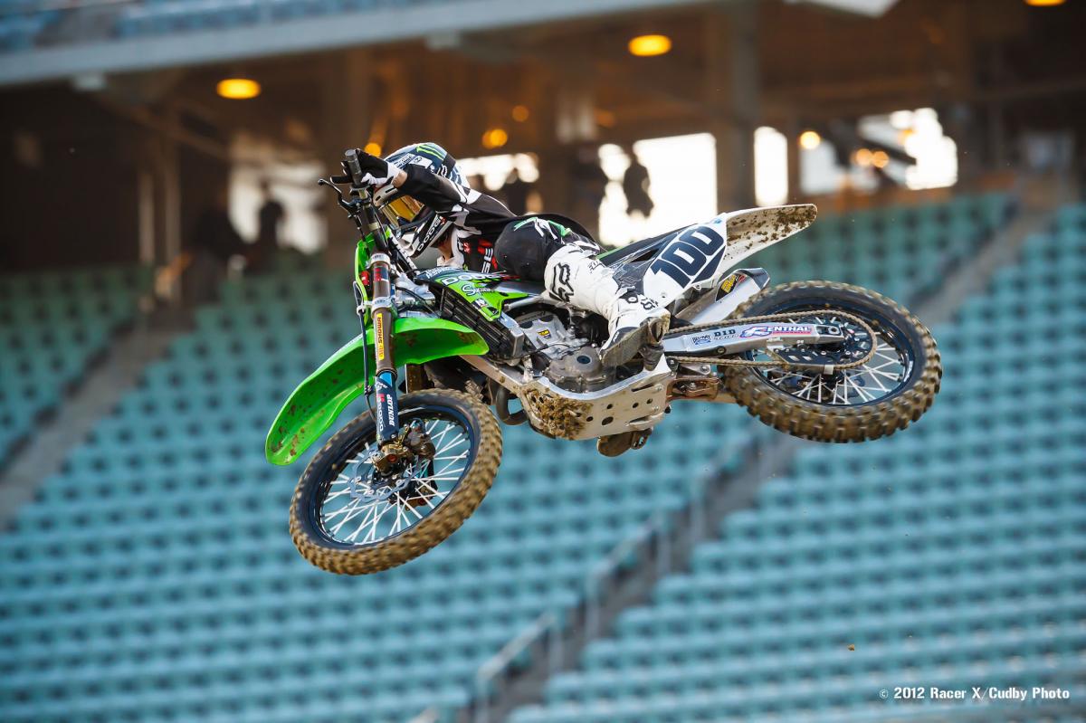 Josh Hansen