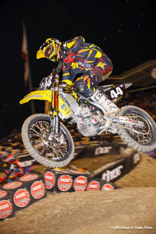 Jason Anderson