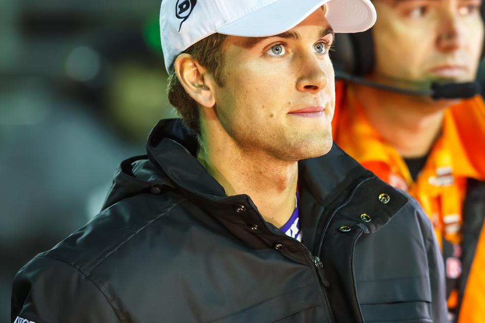 Open Mic Part 1: Stewart, Dungey, Osborne, Wey