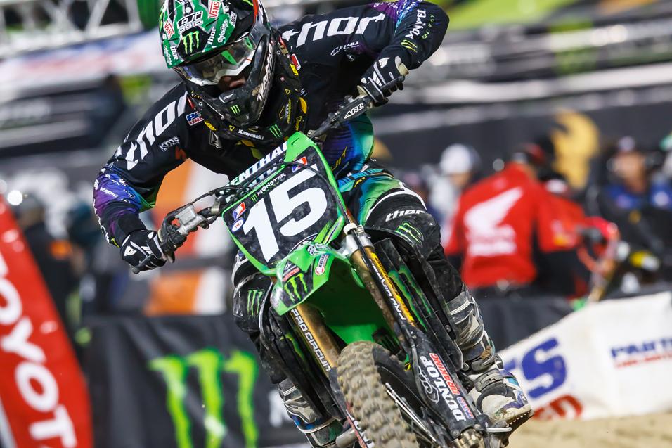 Open Mic Part 2: Metcalfe, Millsaps, Musquin, Wilson