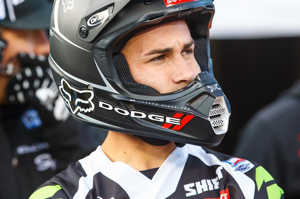 Racer X Notebook: L.A.