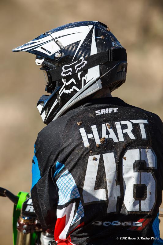 Carey Hart
