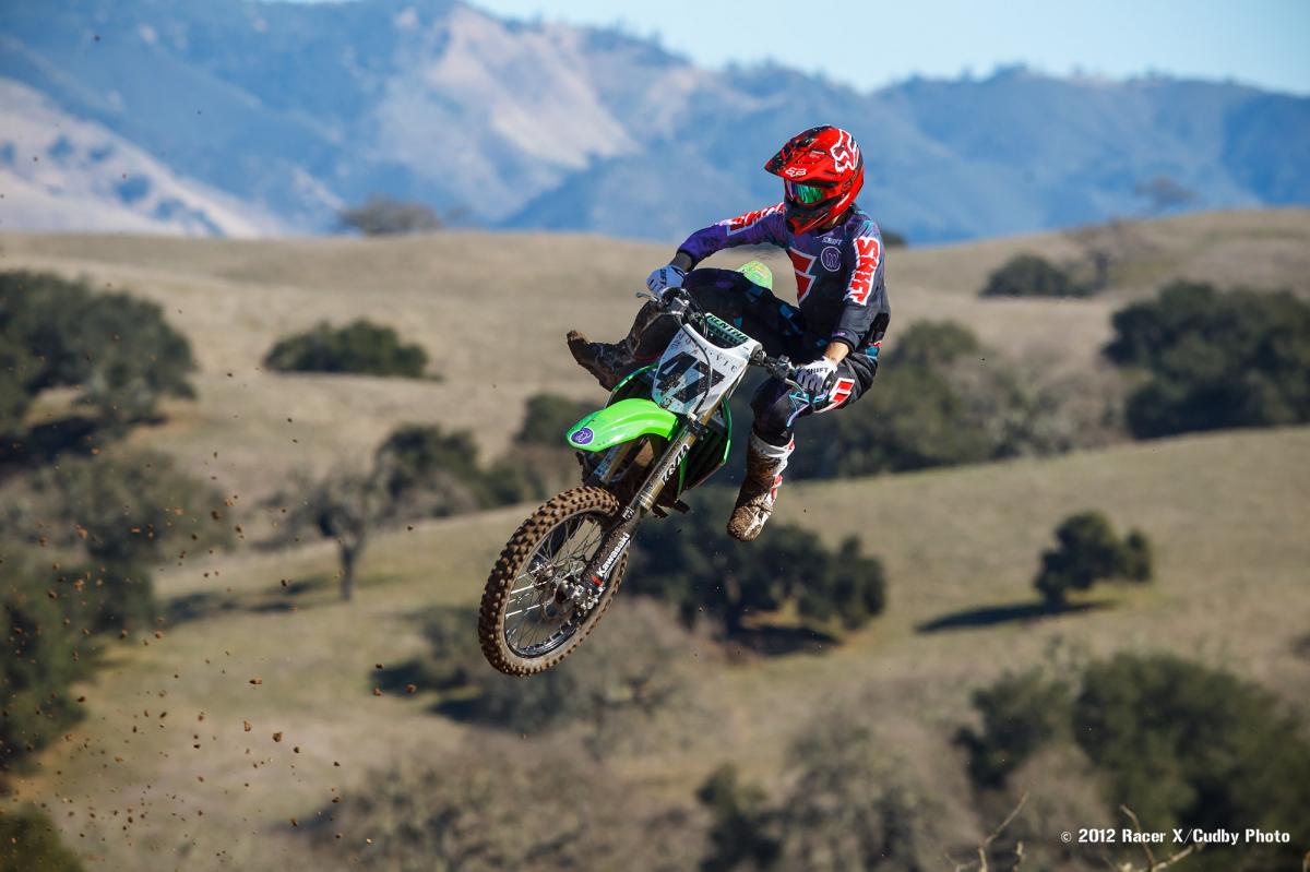 Fro No-footer from '97