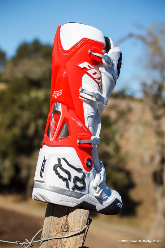 Fox Instinct boot