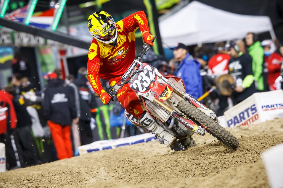 10 Things to  Watch For: Oakland