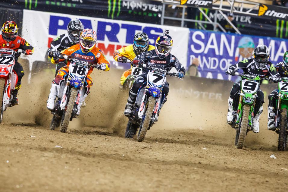 How to Watch: Oakland