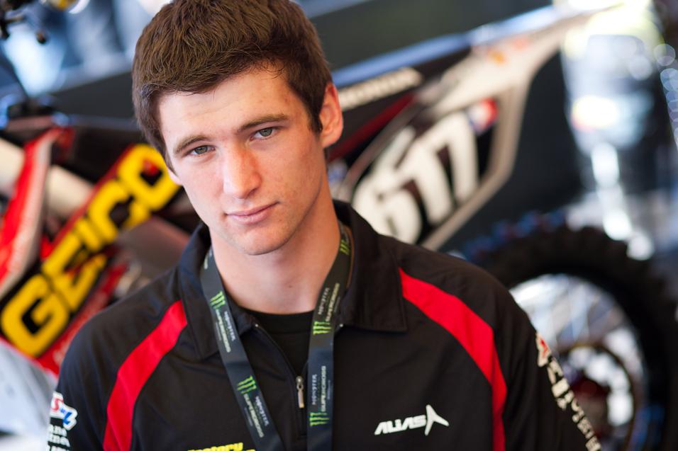 Racer X Films: Oakland  Gavin Faith