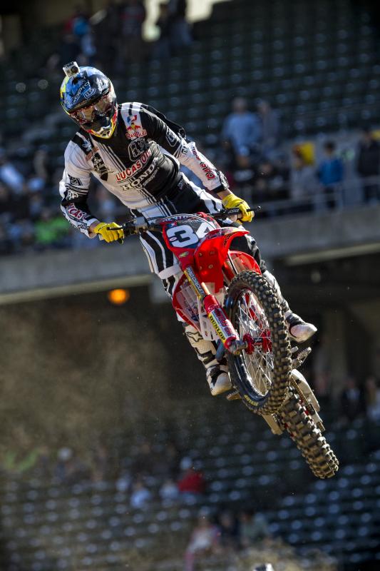 Cole Seely