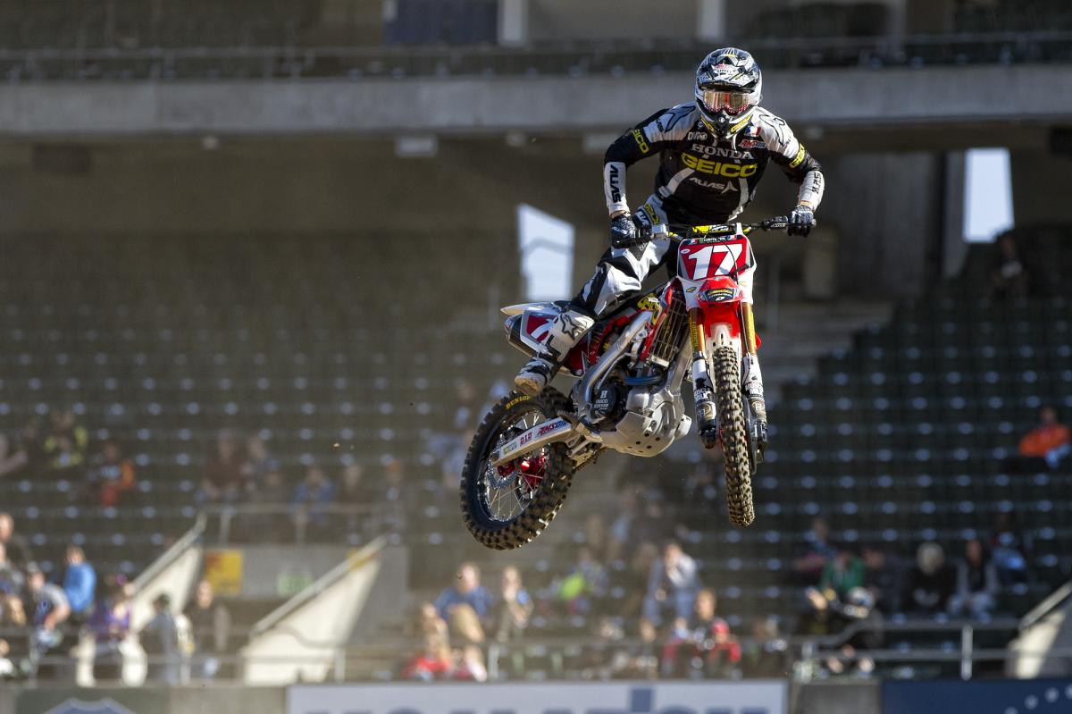 Eli Tomac