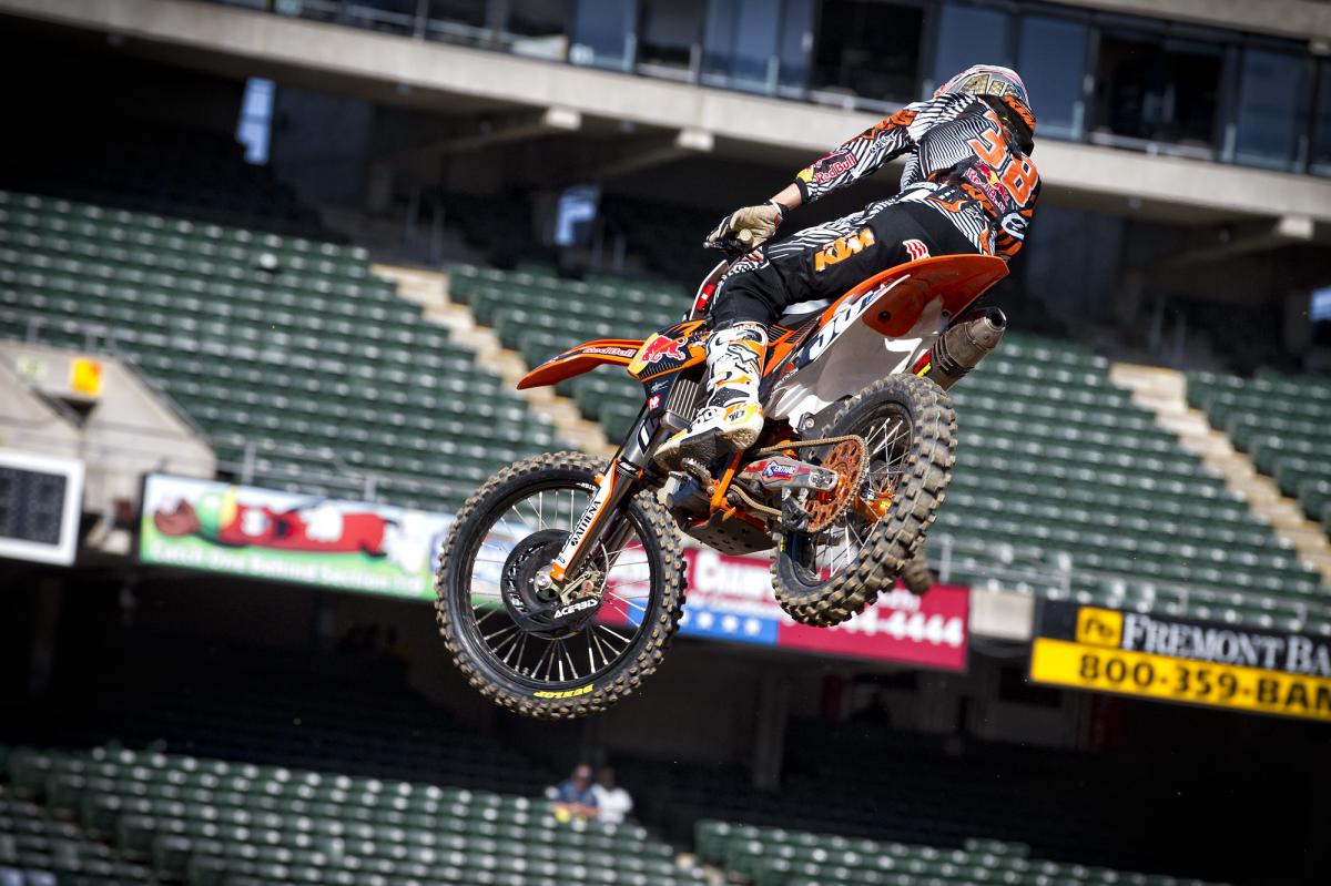 Marvin Musquin