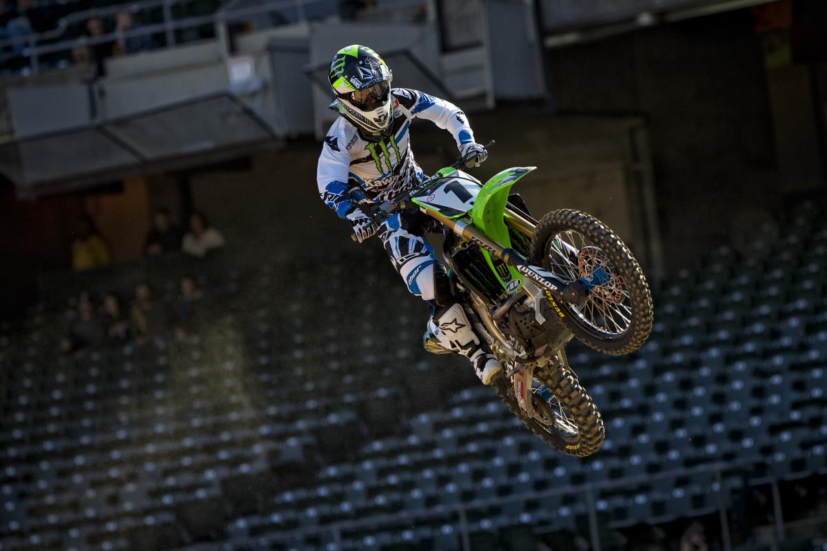 Ryan Villopoto
