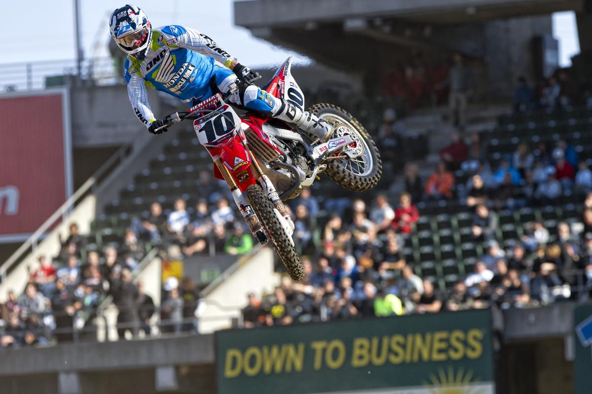 Justin Brayton