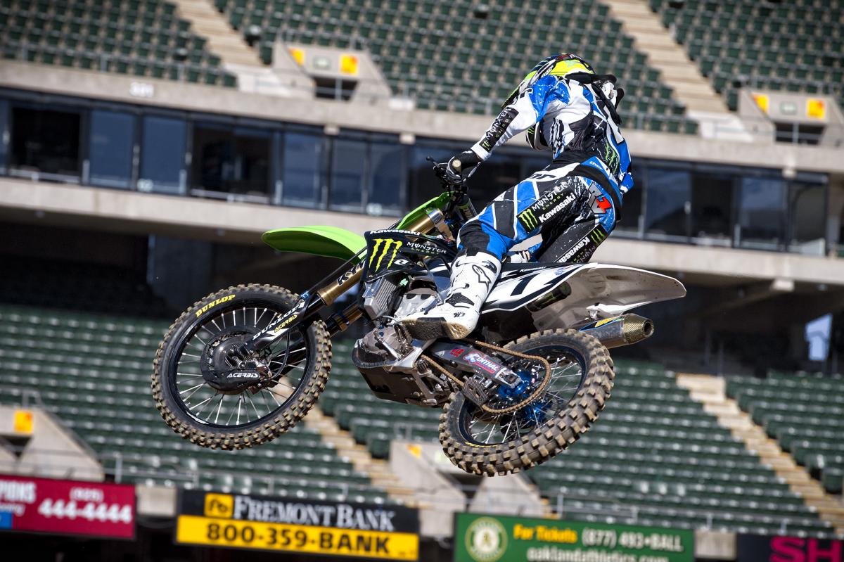 Ryan Villopoto