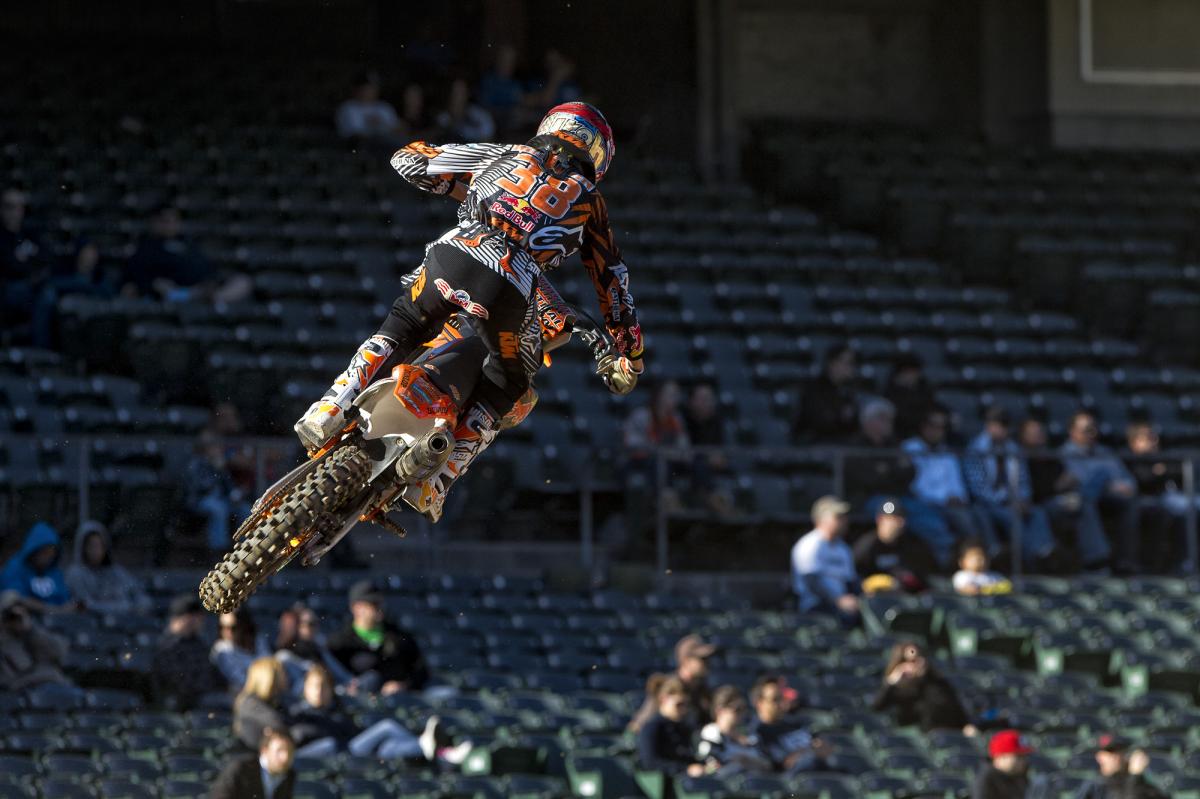 Marvin Musquin