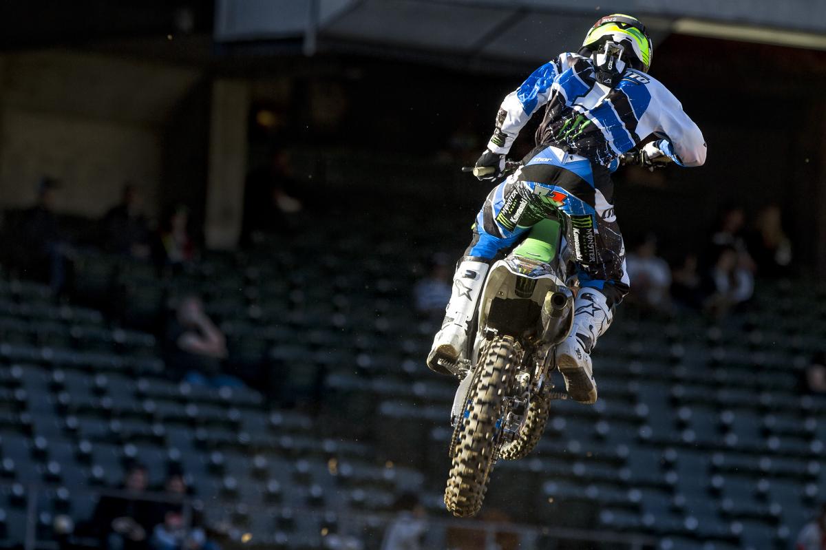Ryan Villopoto