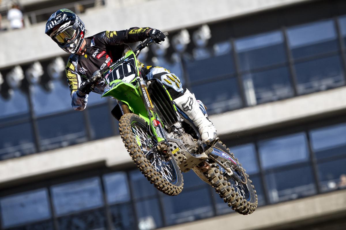 Josh Hansen