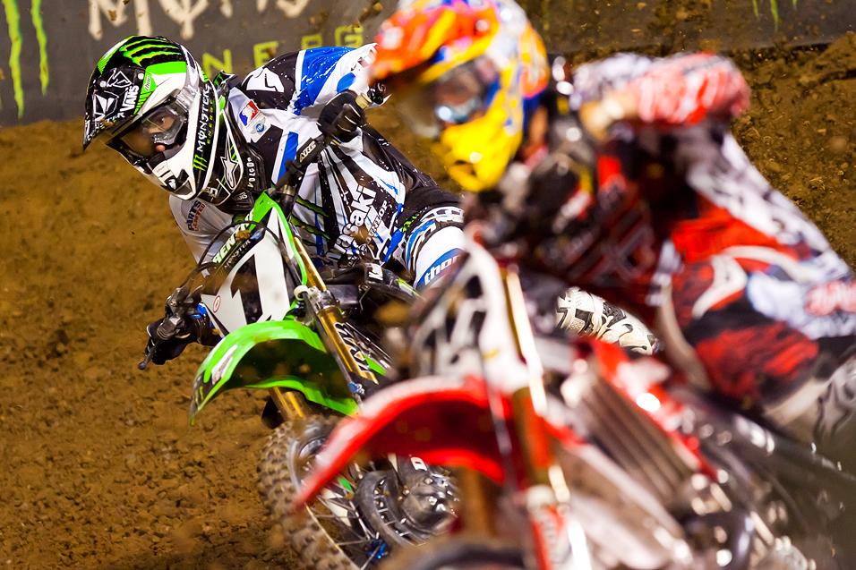 The Moment: Or Lack Thereof