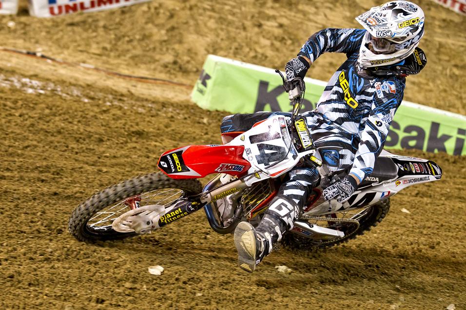 Open Mic Part 3: Windham, Sipes, Short, Mackie, Faith