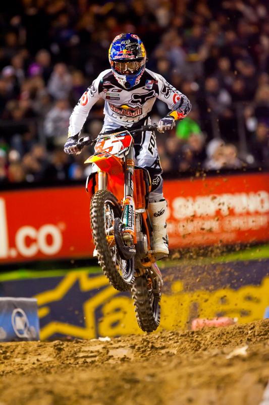 Ryan Dungey