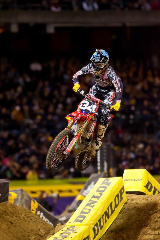 Cole Seely