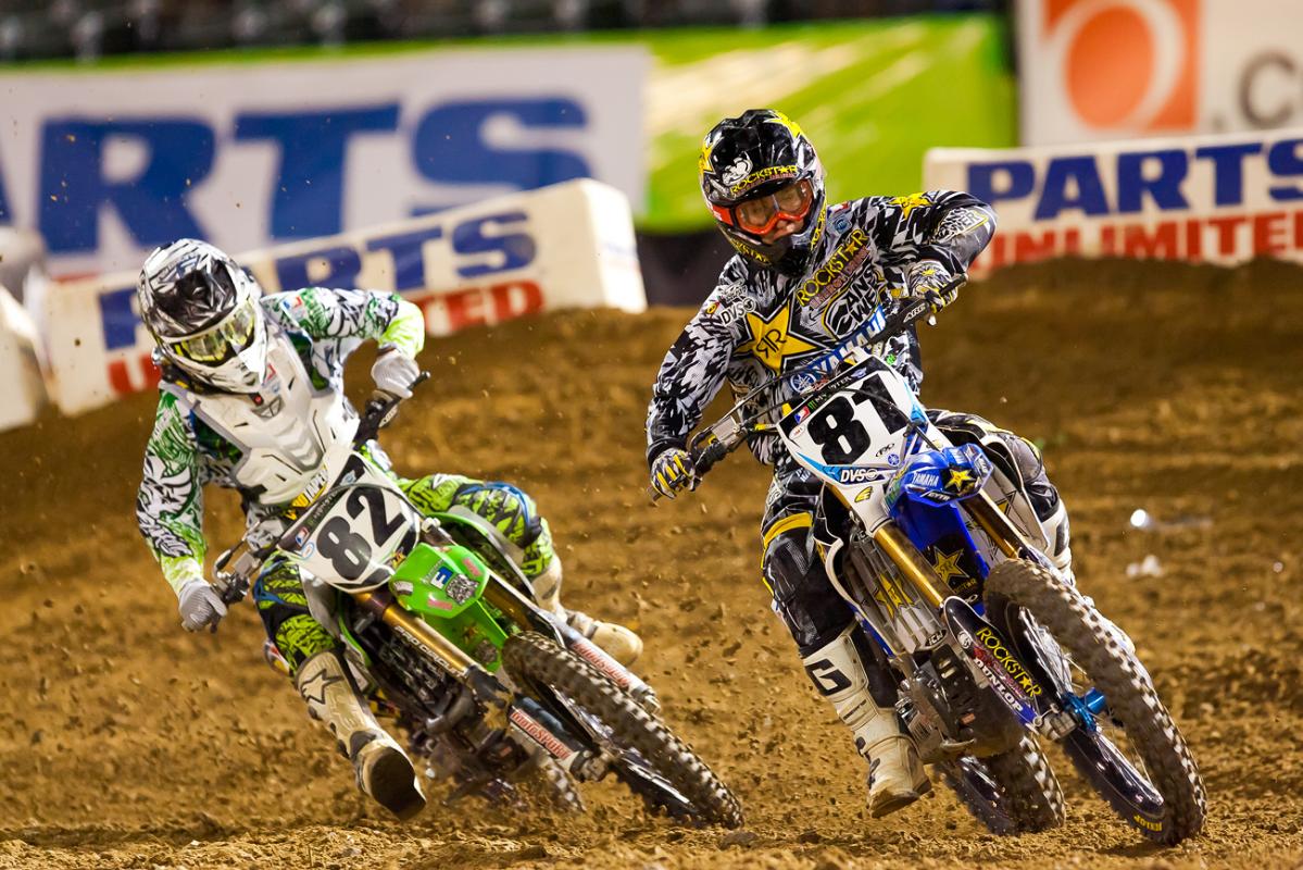 Kiniry and Justin Sipes