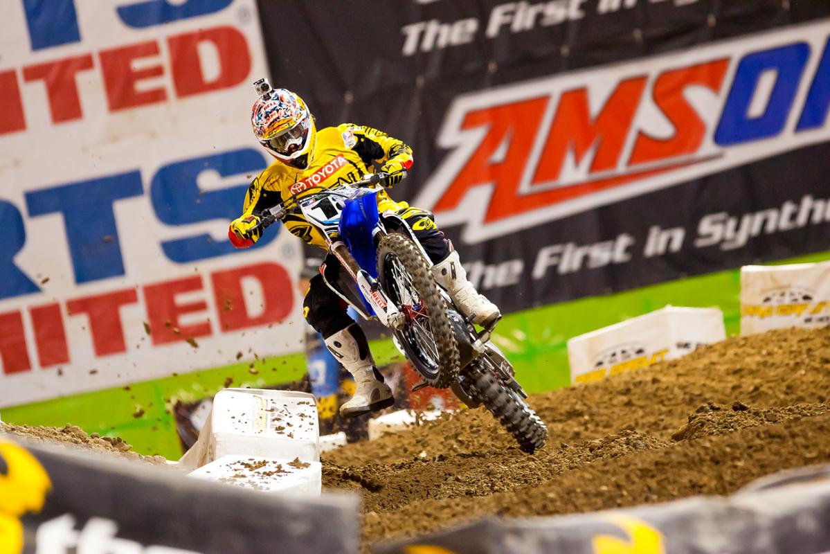 Davi Millsaps