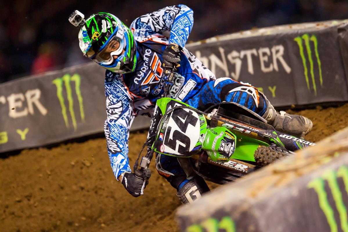 Weston Peick