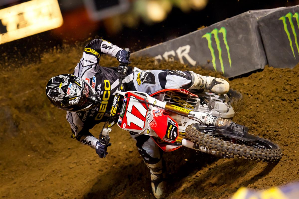 Eli Tomac