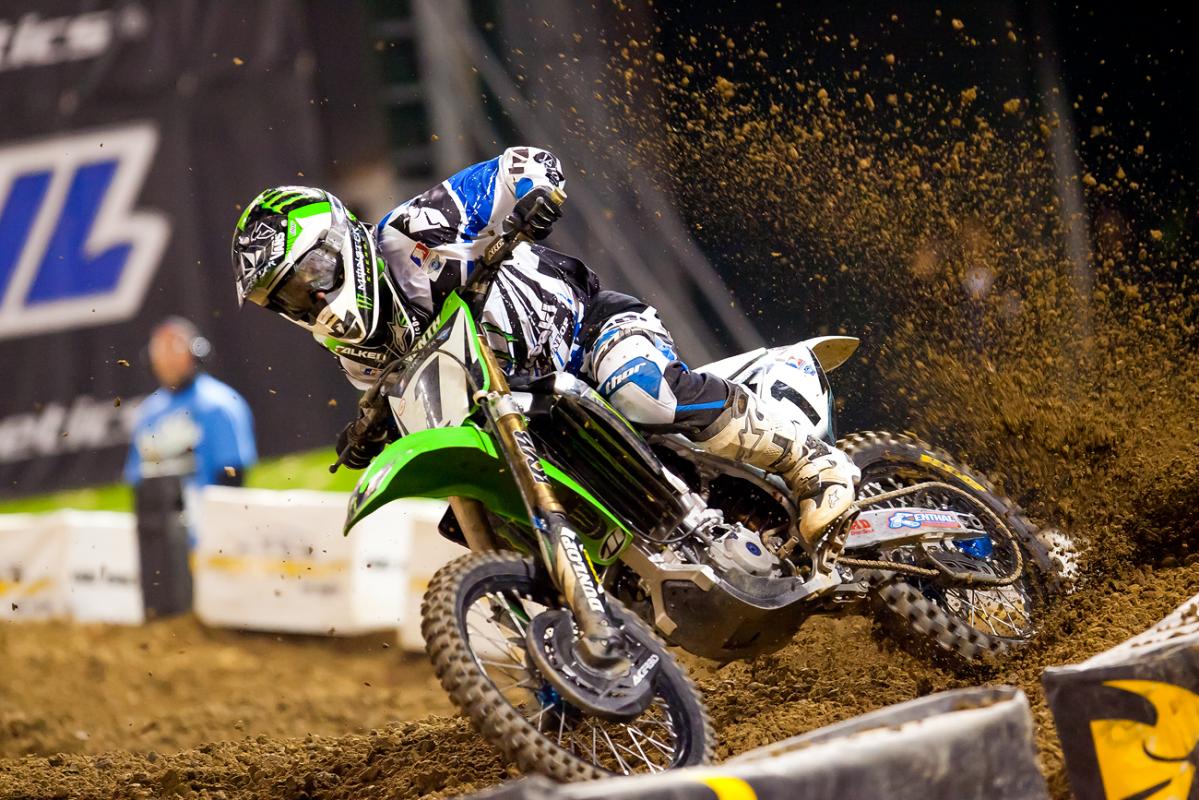 Ryan Villopoto