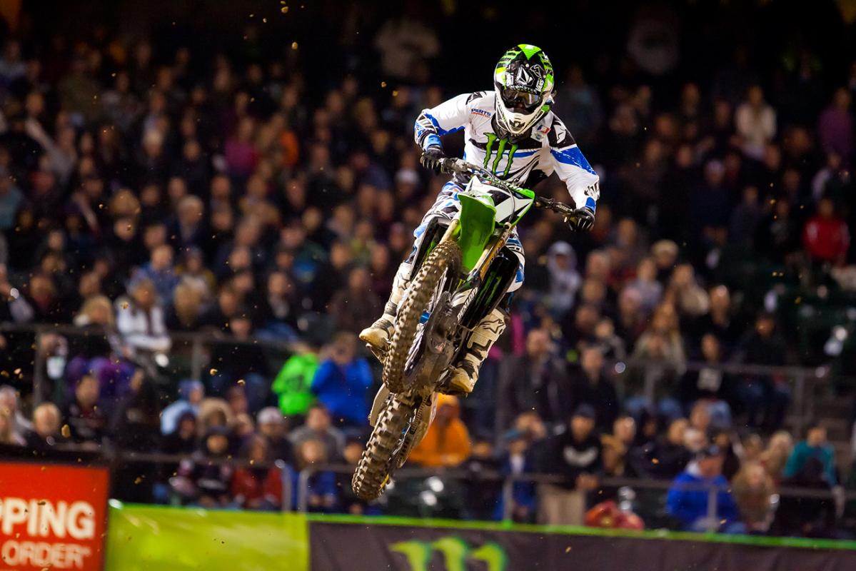 Ryan Villopoto
