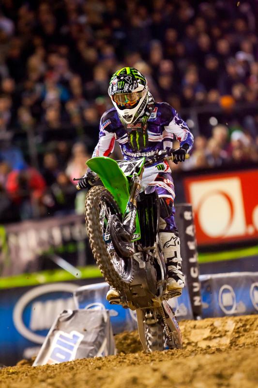 Jake Weimer