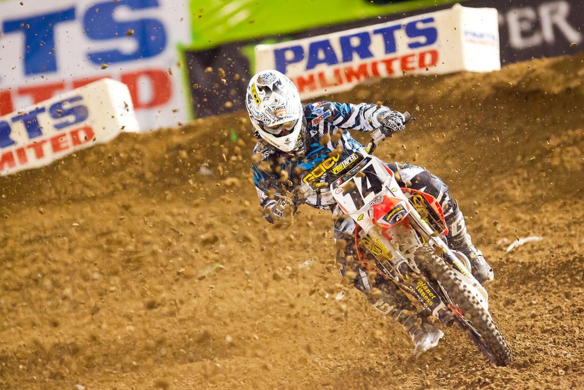 Kevin Windham