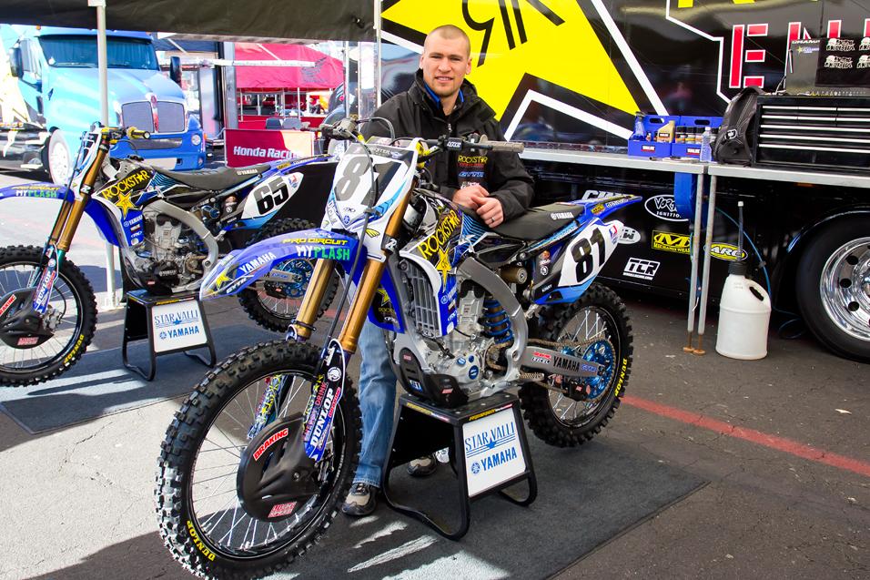 5 Minutes with.... Bobby Kiniry