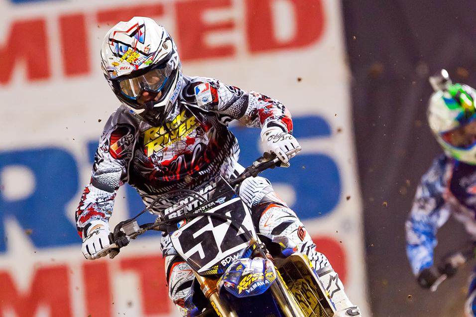 Privateer Profile: Ben LaMay