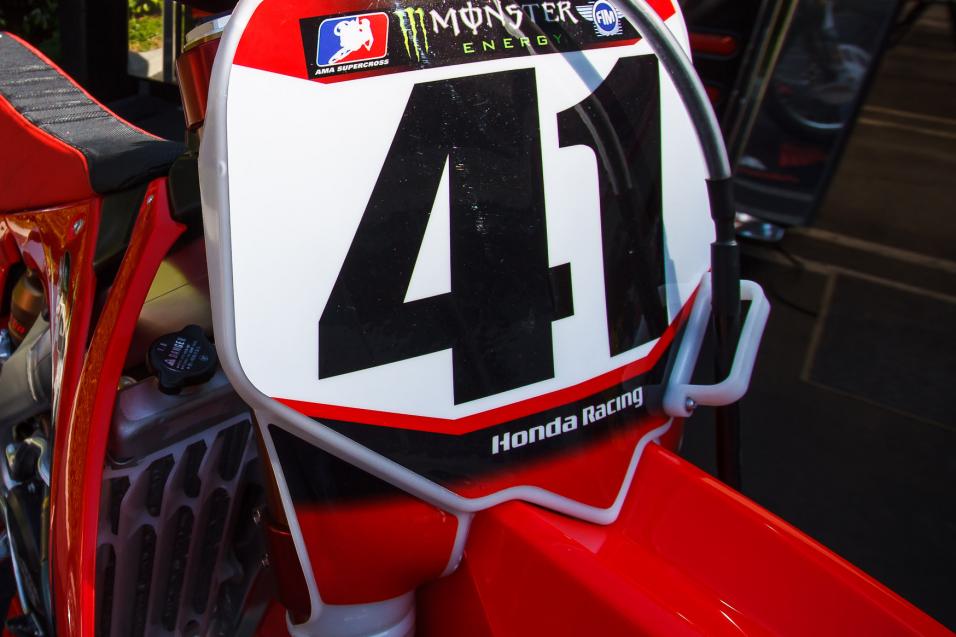 Racer X Films: Trey Canard