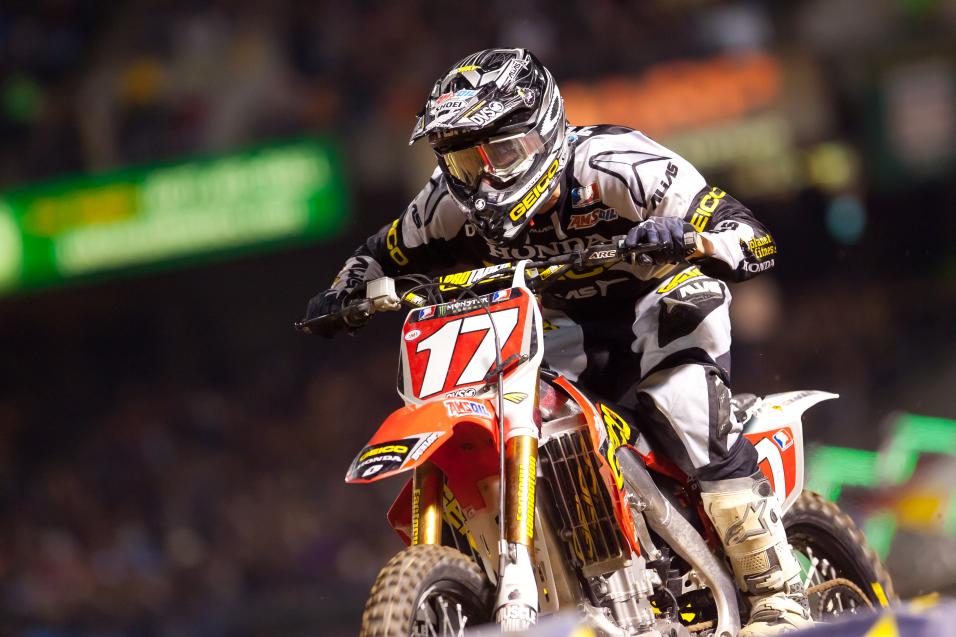 The List: Numbers  Behind the Season