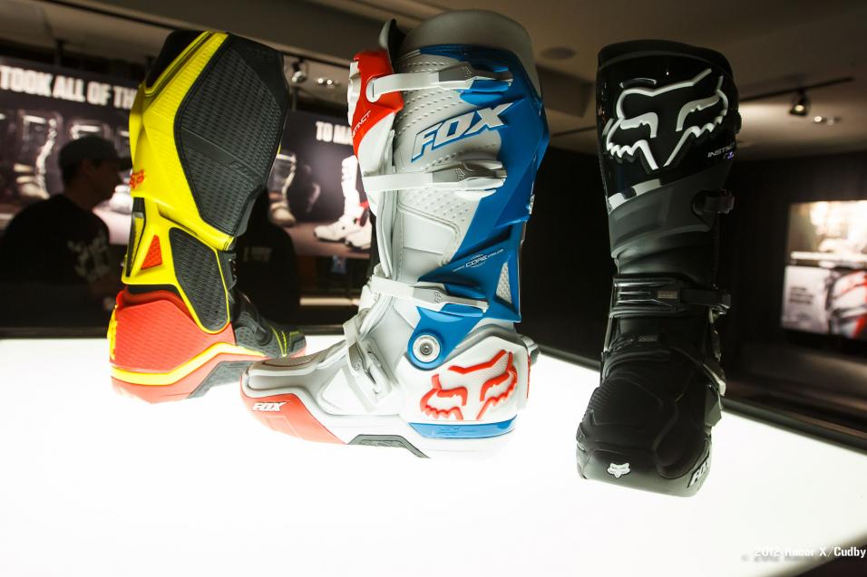 Fox Instinct Party Gallery