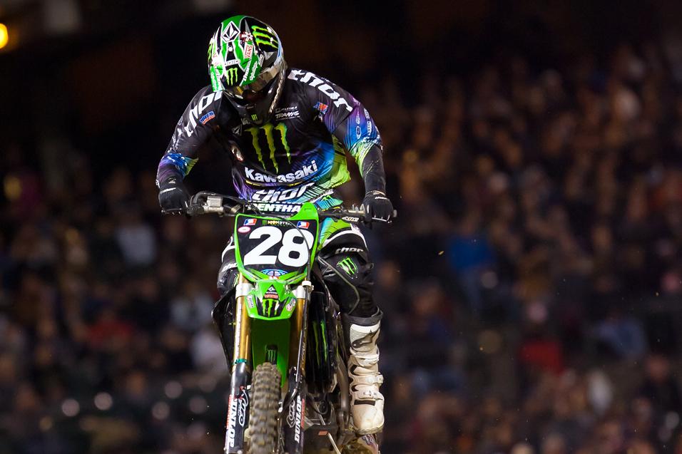 Injury Report: Anaheim 2