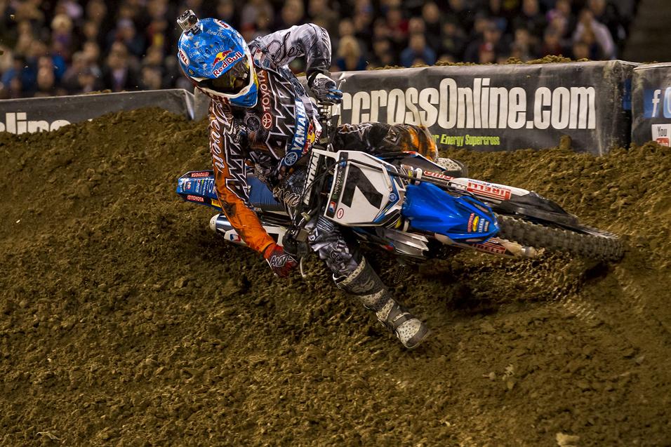 10 Things to Watch  For: Anaheim 2