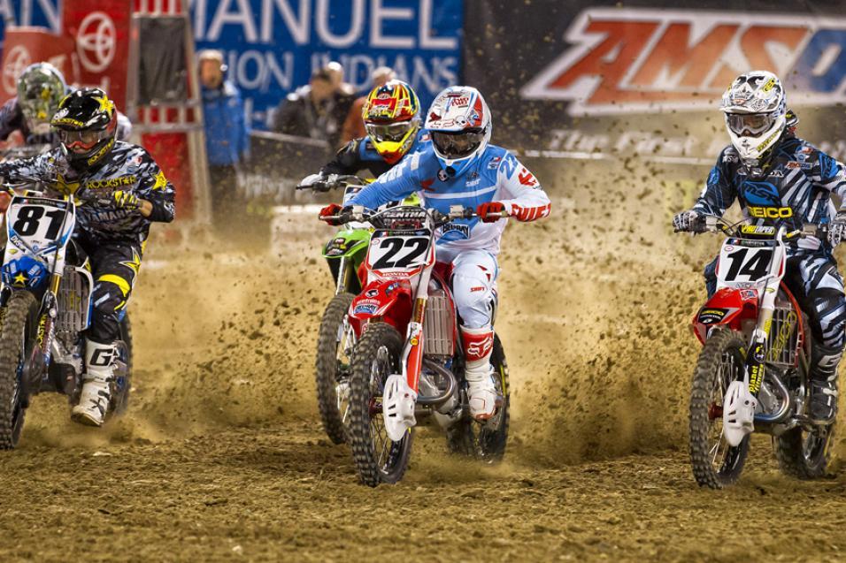 How to Watch: Anaheim 2