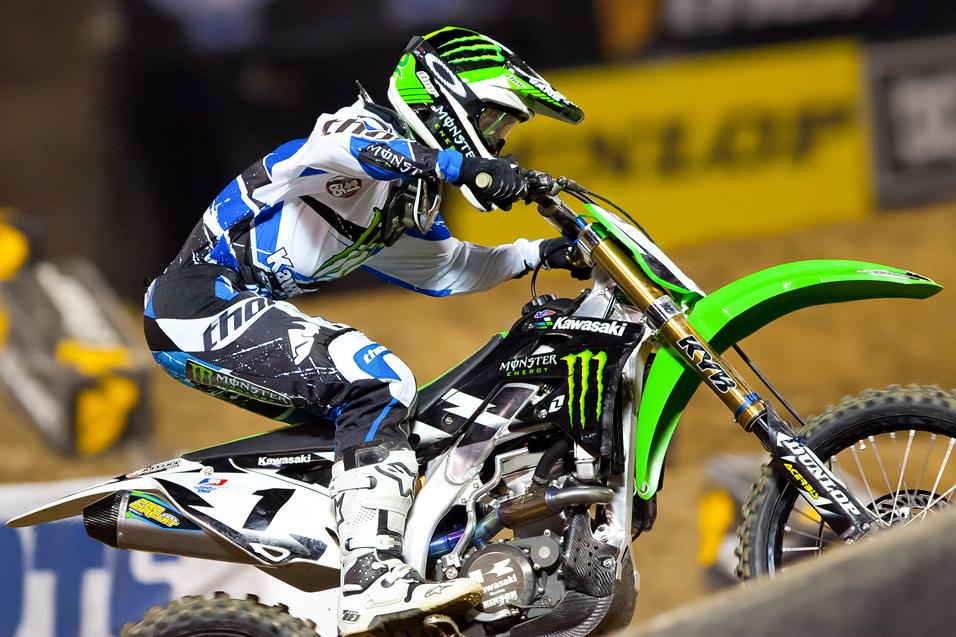 Racer X Films:  A2, Ryan Villopoto
