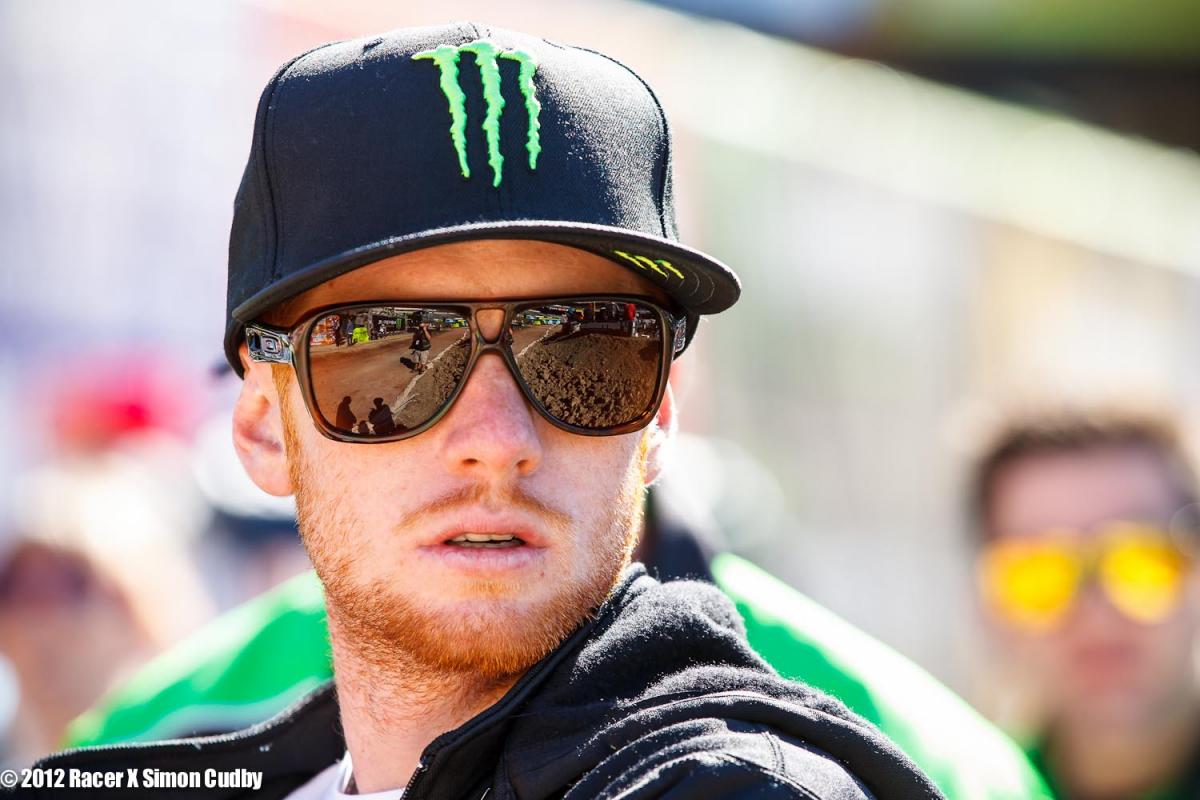 Ryan Villopoto