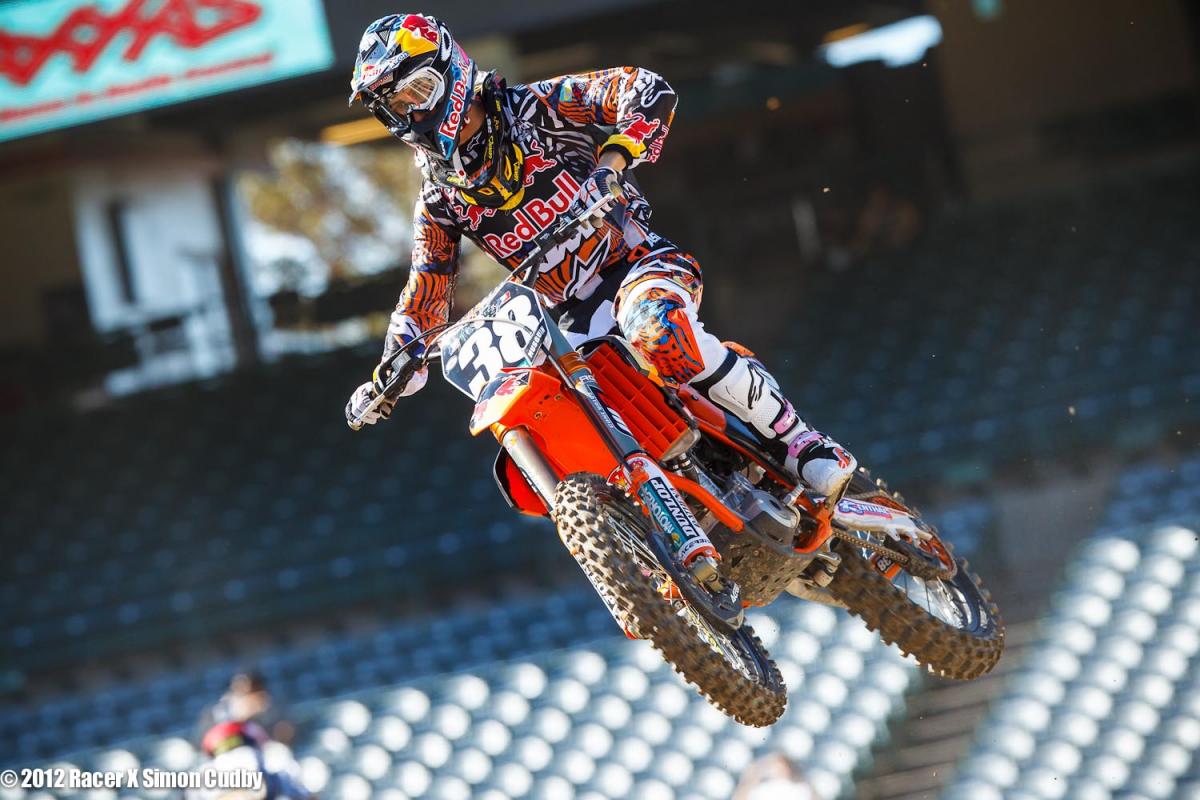 Marvin Musquin