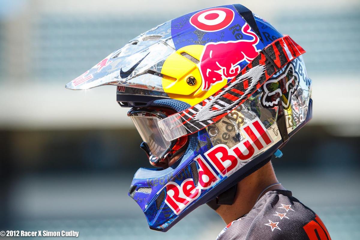 Ryan Dungey