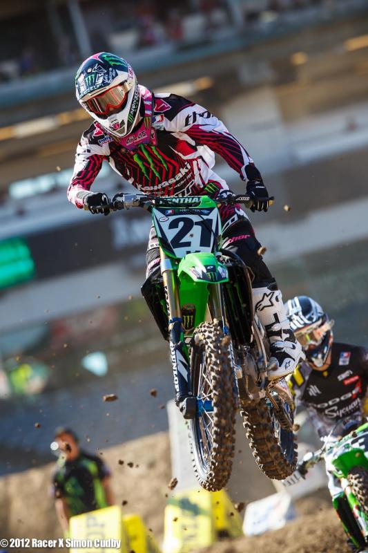 Jake Weimer