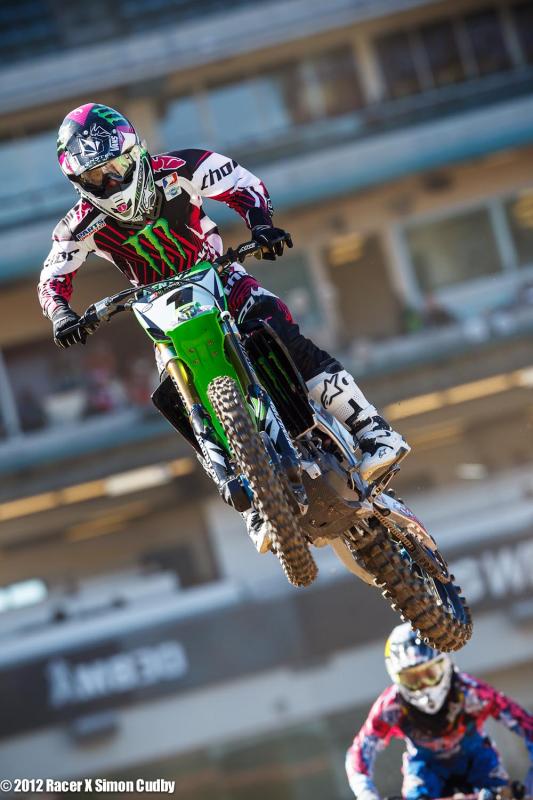 Ryan Villopoto