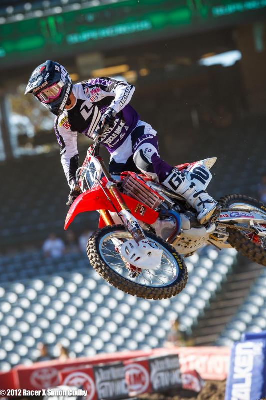 Justin Brayton