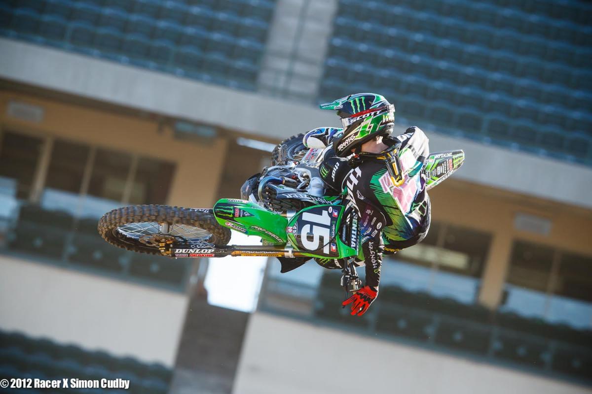 Dean Wilson