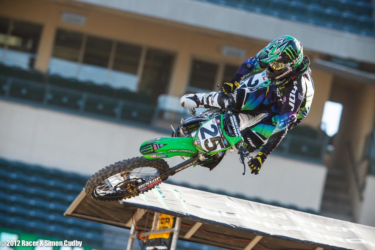 Broc Tickle